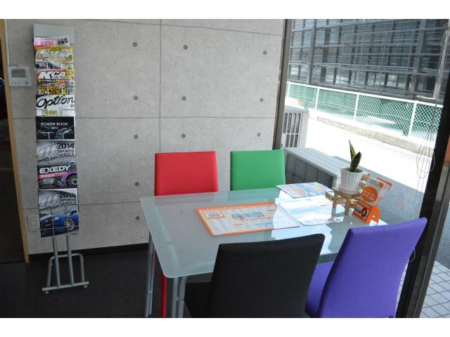 ビーフリー・スポーツ サービス紹介の6つ目