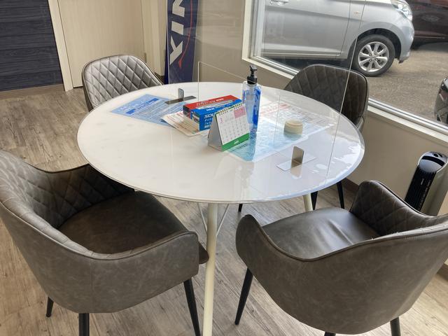 正城自工（株）太子店 サービス紹介の4つ目