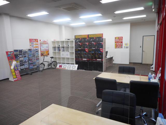 オートバックスカーズ　竜野店(4枚目)