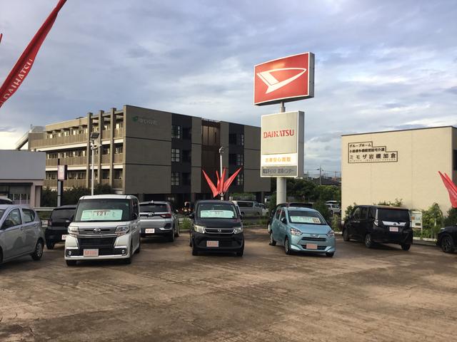 埼玉ダイハツ販売株式会社 U-CAR岩槻インター(2枚目)
