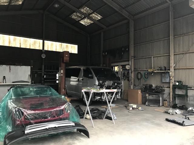 Ａｕｔｏ　Ｓｅｒｖｉｃｅ　サイレント7