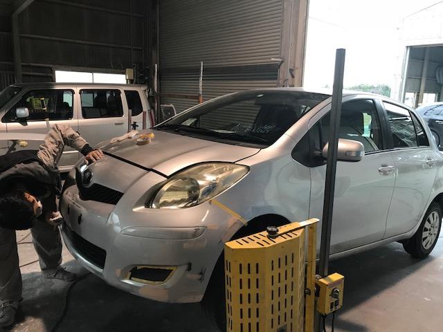 Ａｕｔｏ　Ｓｅｒｖｉｃｅ　サイレント9