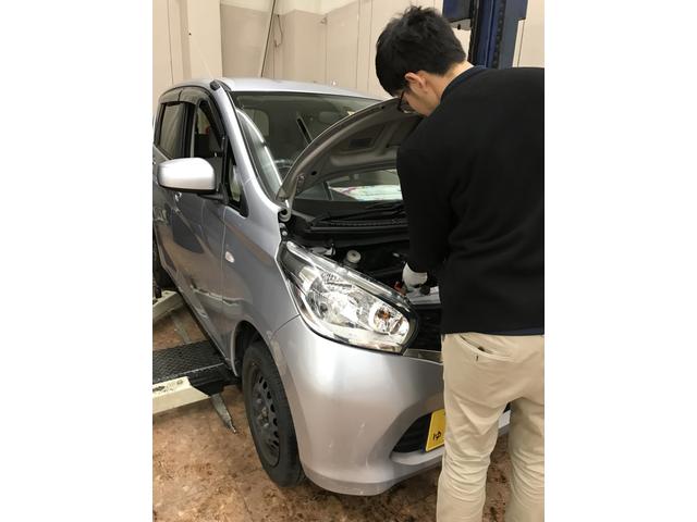 車検　岩出市　紀の川市　和歌山市　軽自動車　くるまだるまや　パーツ持込み取付　修理　板金