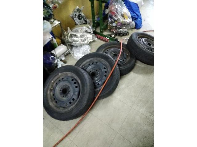 タイヤ持ち込み交換 オイル交換 安い 岩出市 紀の川市 和歌山市 軽自動車 車検 一般整備 法定点検 持ち込みナビ取り付け