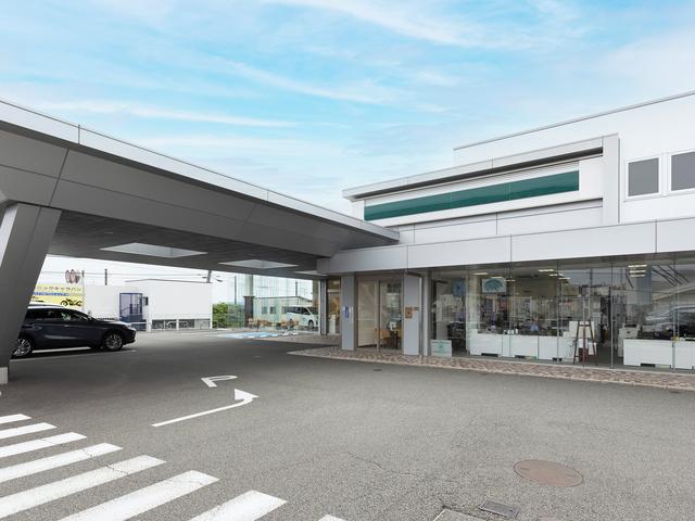 和歌山トヨペット株式会社　田辺店