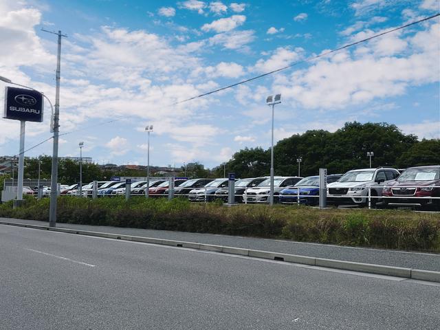 兵庫スバル自動車（株）　カースポット学園南インター(1枚目)