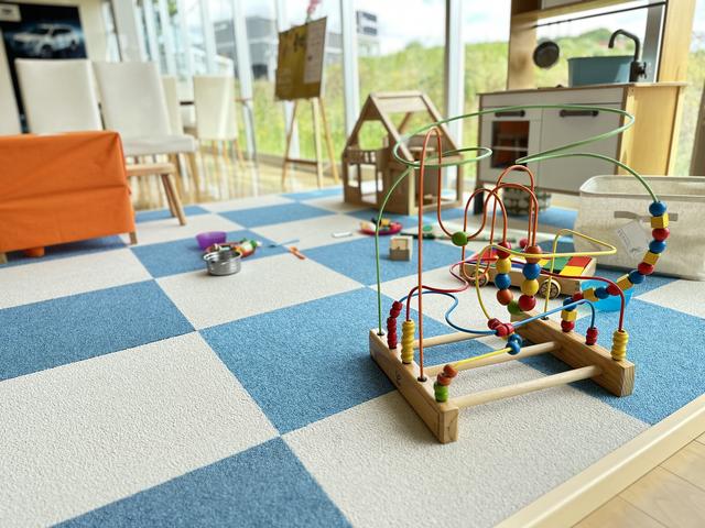 兵庫スバル自動車(株) カースポット学園南インター(3枚目)