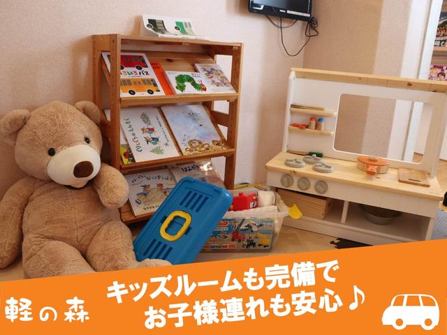 軽・届出済未使用車専門店 軽の森泉北店(5枚目)