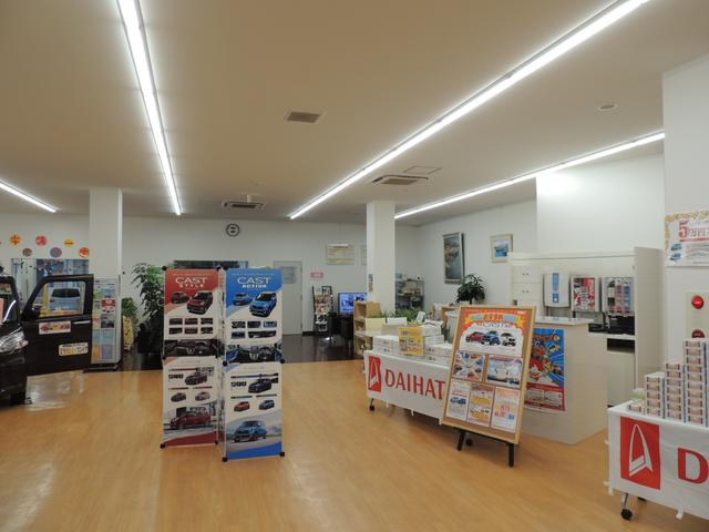 神奈川ダイハツ販売（株）　鎌倉手広店10