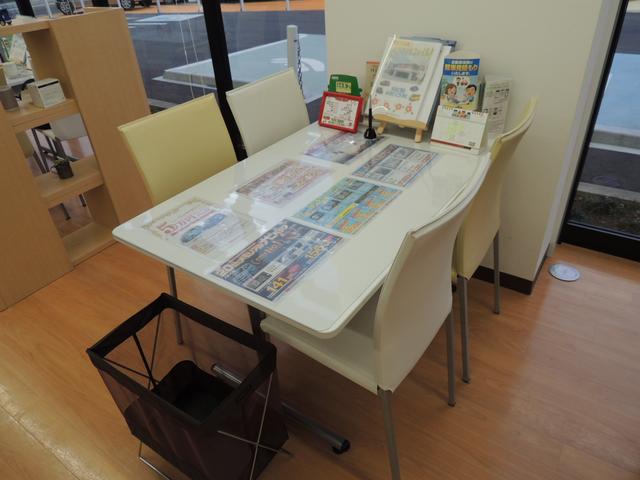 神奈川ダイハツ販売（株）　鎌倉手広店15