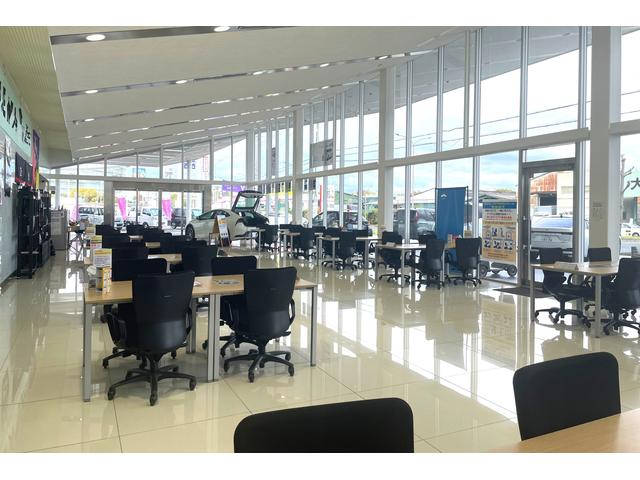 トヨタカローラ南海株式会社 金岡プラザ(1枚目)
