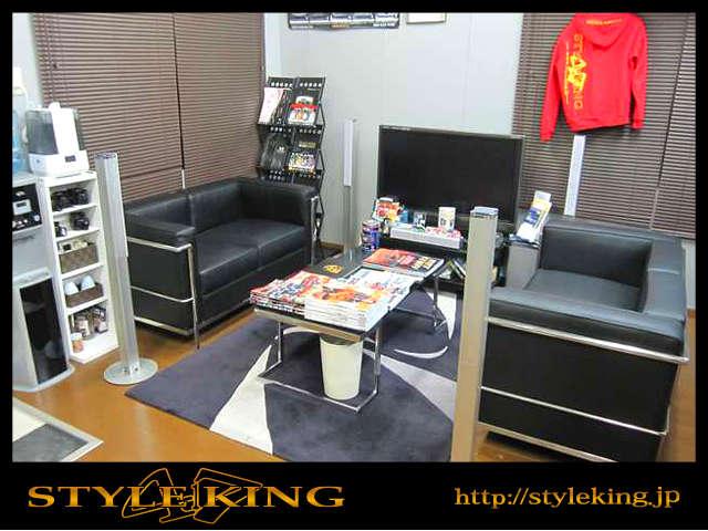 STYLEKING株式会社(スタイルキング株式会社)(4枚目)