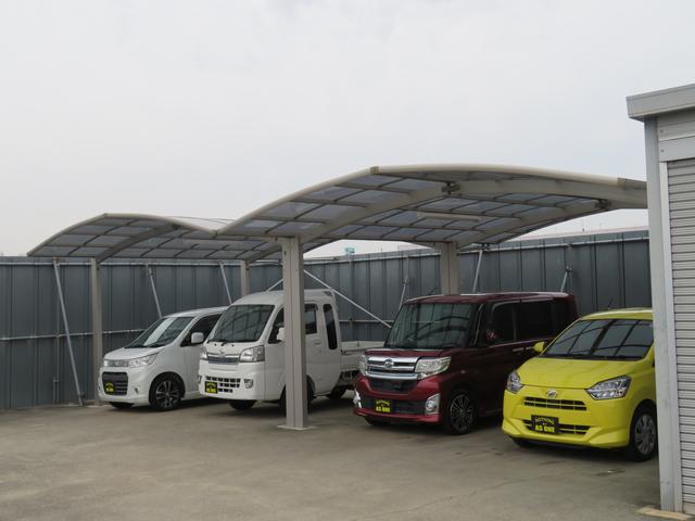 ＡＳ ＯＮＥ ＡＵＴＯ アズワンオート サービス紹介の6つ目