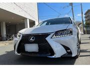 レクサス 10型 GS GS300h GS450H GS250 GS350 スピンドルグリル 後期