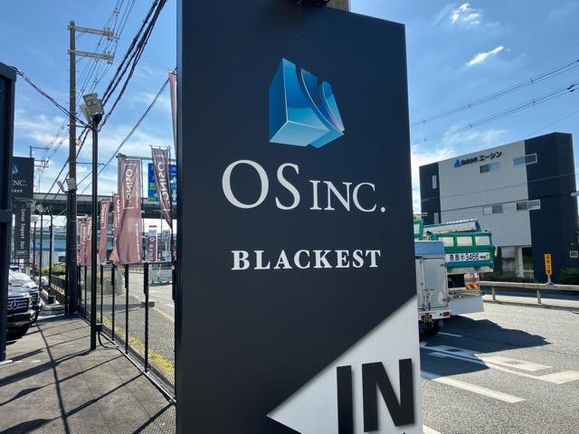 ＯＳＩＮＣ．8