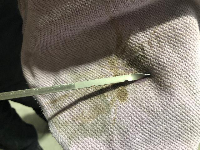 レクサス　ekワゴン　オイル交換　　安心で安全整備はLEXUS専門店株式会社OSまで！　 大阪府　大阪市　羽曳野市　藤井寺市　富田林市　八尾市　東大阪市