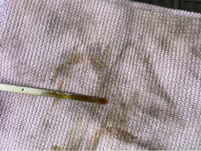 レクサス　GS　エンジンオイル交換
安心で安全整備はLEXUS専門店　株式会社OSまで！
大阪府　大阪市　羽曳野市　藤井寺市　富田林市　東大阪市　八尾市