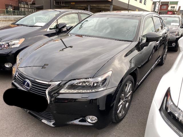 レクサス　GS　消耗品交換　ブレーキパッド交換
安心で安全整備はLEXUS専門店　株式会社OSまで！
大阪府　大阪市　羽曳野市　藤井寺市　富田林市　東大阪市　八尾市