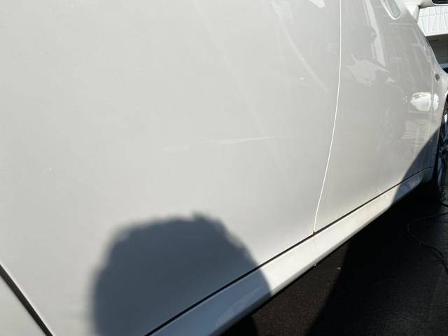 レクサス　IS250 IS ガラスコーティング　ガラコ　コーティング　ヘッドライト磨き　ヘッドライトリフレッシュ　磨き　大阪府　大阪市　羽曳野市　藤井寺市　富田林市　八尾市　東大阪市　堺市