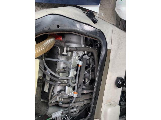 スズキ　エブリィ　オイル交換　大阪市　羽曳野市　藤井寺市　富田林市　八尾市　堺市