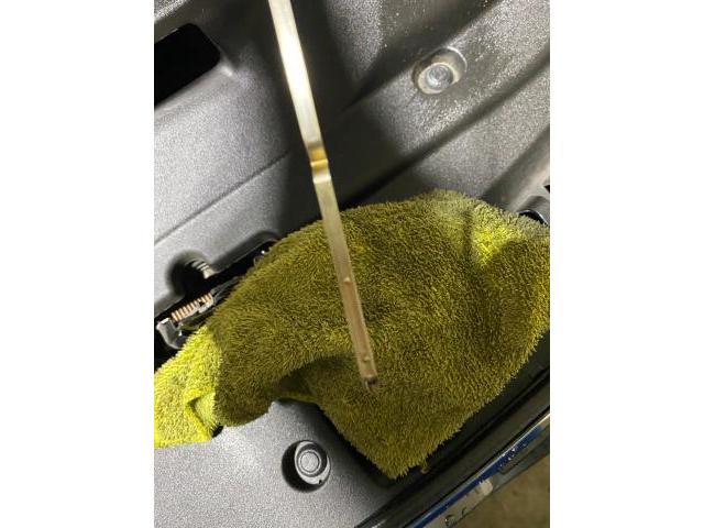 ホンダ　N-BOX オイル交換　大阪市　羽曳野市　藤井寺市　富田林市　八尾市　堺市