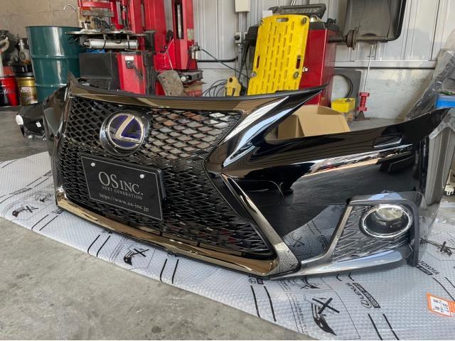 レクサス　CT 後期仕様　大阪市　羽曳野市　藤井寺市　富田林市　八尾市　堺市