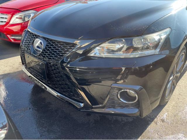 レクサス　CT 後期仕様　大阪市　羽曳野市　藤井寺市　富田林市　八尾市　堺市