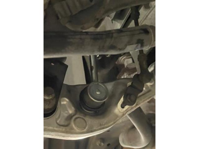 レクサス LS  スタビリンク　交換　取り替え　大阪市　羽曳野市　藤井寺市　富田林市　八尾市　堺市