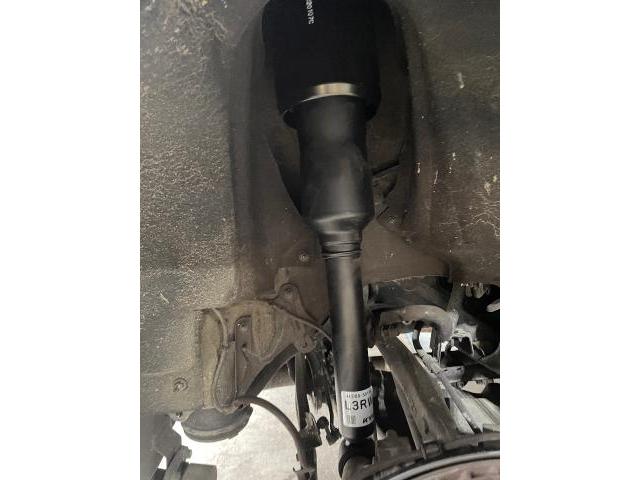 レクサス LS エアサス サスペンション 足回り 交換 取付 大阪市 レクサス LS エアサス サスペンション 足回り 交換 取付 大阪市