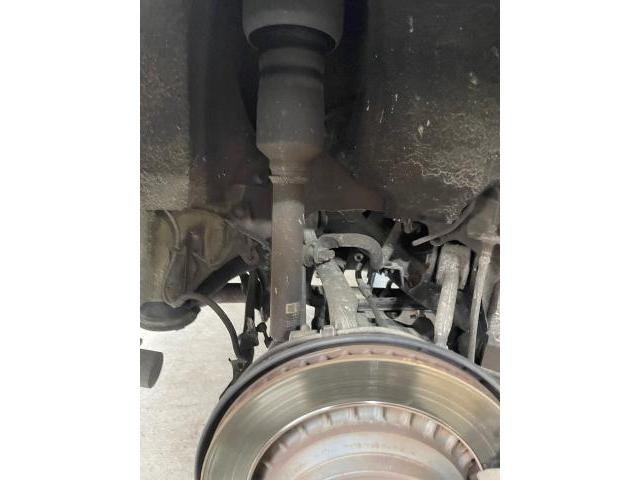 レクサス　LS エアサス　サスペンション　足回り　交換　取付　大阪市　羽曳野市　藤井寺市　富田林市　八尾市　堺市