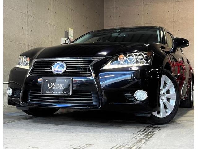 レクサス 10系 GS GS300h 前期に後期バンパー 後期仕様 レクサス 10系 GS GS300h 前期に後期バンパー 後期仕様