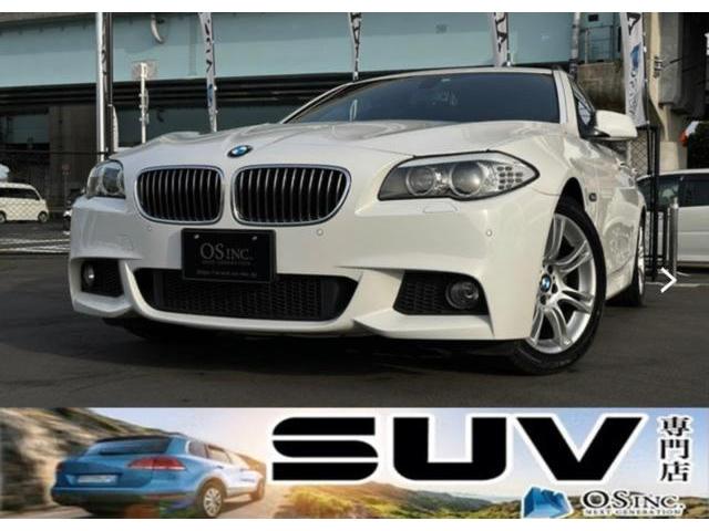 BMW f10 後期 Mスポーツ フロントバンパー LCI 523i 523d tic-guinee.net