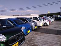 岐阜ダイハツ販売（株） モータープール店