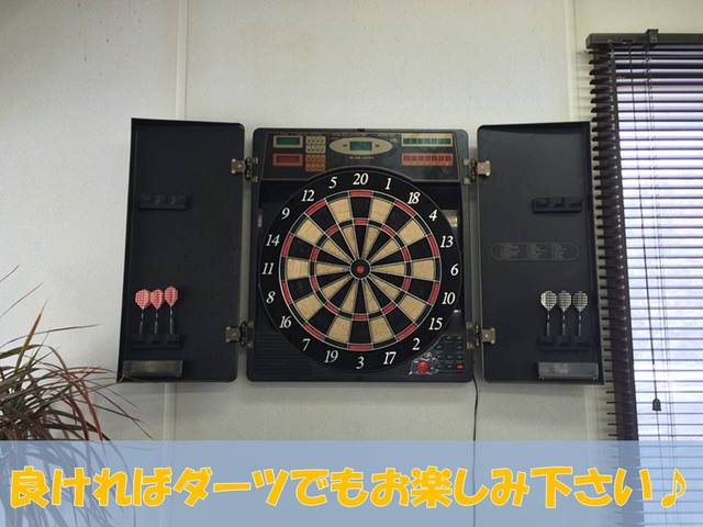 カーショップＴ．Ｋ．Ｓ サービス紹介の5つ目