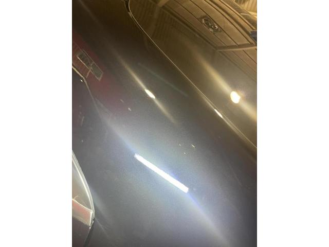 ベンツ　ボディガラスコーティング【加古川市　車検　修理　取付　お任せください】