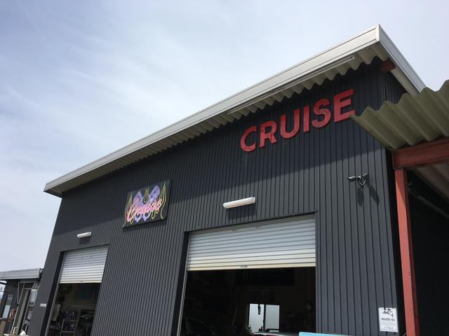 ★ＣＲＵＩＳＥ★2