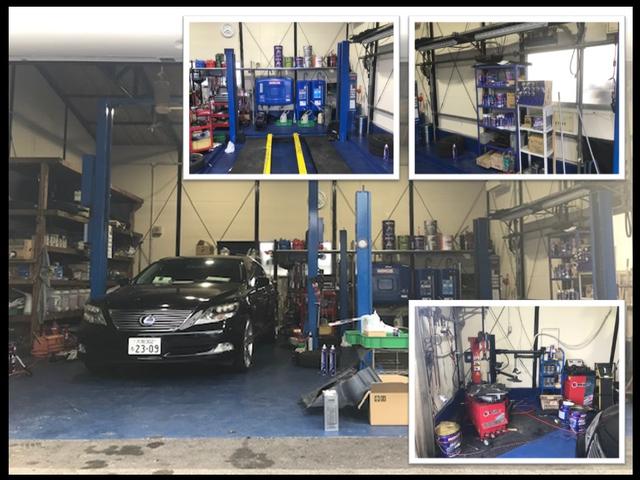 sunmile auto service(5枚目)