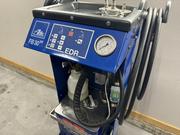 最新のブレーキフルード交換機です！