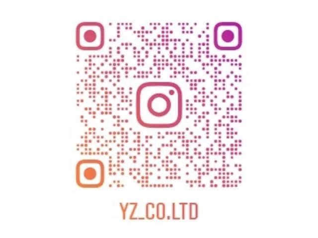 インスタグラムです！日頃の業務や入庫車両、整備、カスタムなどをアップしております！
