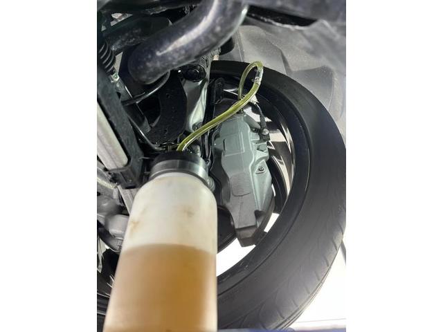 ベンツ　CLS　５３　AMG　車検　オイル交換　レーダー取り付け　株式会社ワイズ 無料代車　当日車検OK　岸和田　和泉　泉佐野　堺　貝塚　忠岡　高石　熊取