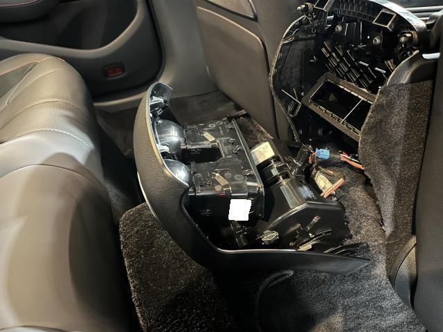 ベンツ　CLS　５３　AMG　車検　オイル交換　レーダー取り付け　株式会社ワイズ 無料代車　当日車検OK　岸和田　和泉　泉佐野　堺　貝塚　忠岡　高石　熊取