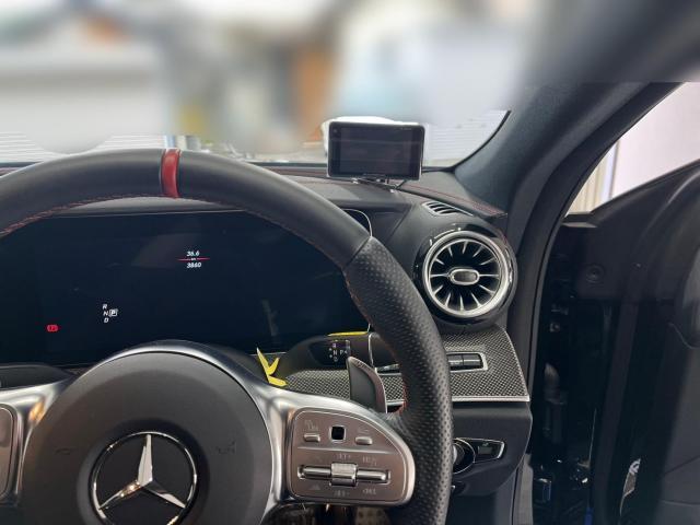 ベンツ　CLS　５３　AMG　車検　オイル交換　レーダー取り付け　株式会社ワイズ 無料代車　当日車検OK　岸和田　和泉　泉佐野　堺　貝塚　忠岡　高石　熊取