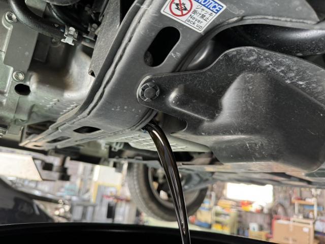 スズキ　エブリィワゴン　車検前整備　エンジンオイル　オイルフィルター　エアコンフィルター　前後ワイパーゴム　交換　整備　株式会社ワイズ 無料代車　当日車検OK　岸和田　和泉　泉佐野　堺　貝塚　忠岡　高石　熊取