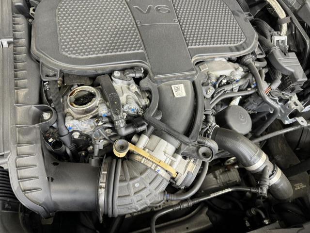 メルセデス・ベンツ　S400　ハイブリッド　エンジンオイル交換　オイルフィルター交換　シートバックポケット修理　株式会社ワイズ 無料代車　当日車検OK　岸和田　和泉　泉佐野　堺　貝塚　忠岡　高石　熊取