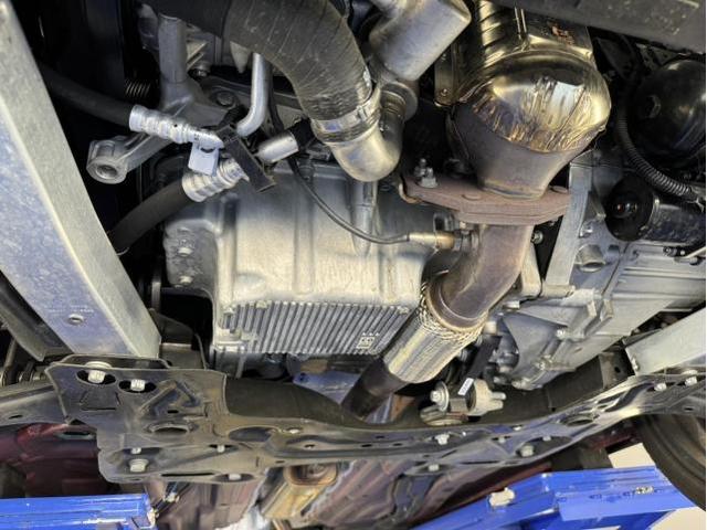 アルファロメオ　ジュリエッタ　納車前整備　車検整備　エンジンオイル　オイルフィルター　エアコンフィルター　ブレーキフルード交換　株式会社ワイズ 　無料代車　当日車検OK　岸和田　和泉　泉佐野　堺　貝塚　忠岡　高石　熊取