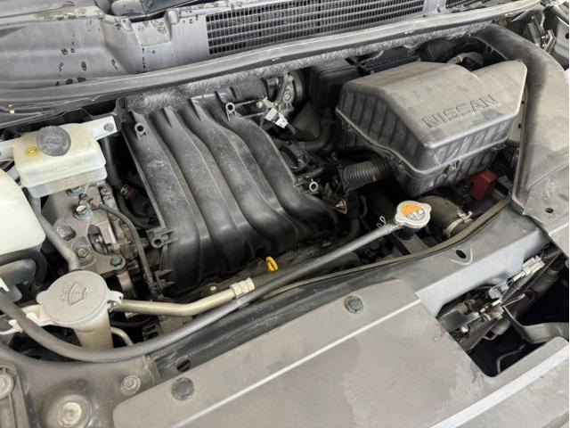 日産　セレナ　車検整備　CVT故障　エンジンオイル　ブレーキフルード　タイヤローテーション　フロントワイパーゴム交換　バルブコントロールボディ交換　CVT修理　HFC26　株式会社ワイズ　岸和田自動車整備工場　大阪　和泉　堺市　泉大津　貝塚