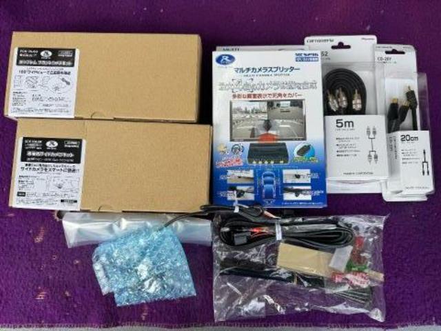 スズキ ジムニーノマド Part1 カーナビ取り付けバックカメラ 前後ドラレコ デジタルインナーミラー ドアスピーカー ツィーター サブウーファー 取り付け 株式会社ワイズ 岸和田自動車整備工場 シエラ JC64W