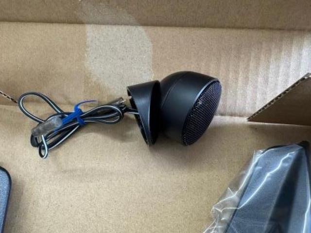 スズキ ジムニーノマド Part1 カーナビ取り付けバックカメラ 前後ドラレコ デジタルインナーミラー ドアスピーカー ツィーター サブウーファー 取り付け 株式会社ワイズ 岸和田自動車整備工場 シエラ JC64W