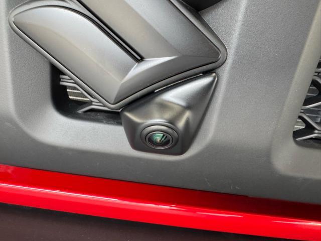 スズキ ジムニーノマド Part2 カーナビ取り付け サイドカメラ フロントカメラ オートパワーウィンドウ  車速連動ドアロック ETC アイドリングストップオフ取り付け 株式会社ワイズ 岸和田自動車整備工場 シエラ JC64W