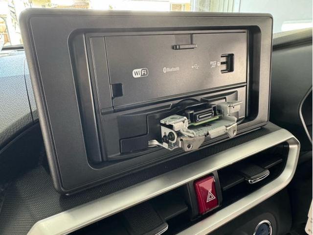 トヨタ ライズ 新車 架装 カーナビ取り付け フローティングナビ ETC 前後ドライブレコーダー機能付きデジタルインナーミラー RAIZE カスタム 株式会社ワイズ 岸和田自動車整備 ディスプレイオーディオ 社外ナビ 大阪 堺市 和泉 貝塚